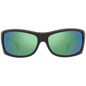 Equator MAUIGreen Wrap Sunglasses GM84815