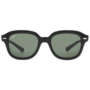 Erik Green Square Sunglasses RB4398 90131