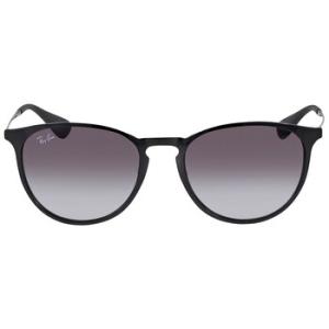 Erika Metal Grey Gradient Phantos Sunglasses RB3539 0028G