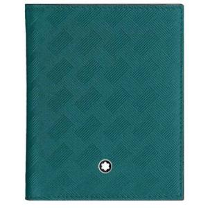 Fern Blue Extreme 3.0 Wallet Compact