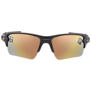 Flak 2.0 XL Prizm Rose Gold Polarized Sport Sunglasses OO9188 9188B3