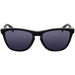 Frogskins Grey Square Sunglasses OO9013 24306