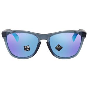 Frogskins Prizm Sapphire Polarized Square Sunglasses OO9013 9013F6