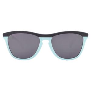 Frogskins Range Prizm Black Square Sunglasses OO9284 928403