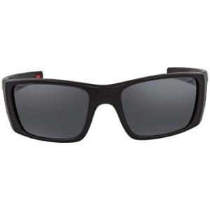 Fuel Cell Grey Wrap Sunglasses OO9096 909682