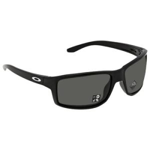 Gibston Prizm Grey Rectangular Sunglasses OO944994490160
