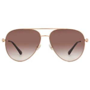 Gold Tone Sport Sunglasses OLLYS0DDBHA