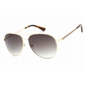 Gradient Green Pilot Sunglasses GF0251 32P