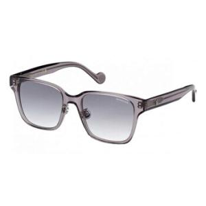 Gradient Smoke Pilot Sunglasses ML0235K 20B