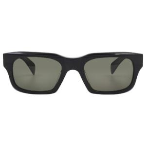 Gray Rectangular Sunglasses RNB 5038S 0807IR