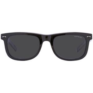 Gray Square Sunglasses MB0260S 001