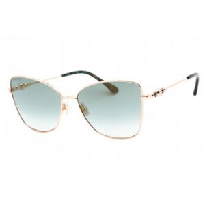 Green Flash Butterfly Sunglasses TESOS 0DDBEZ