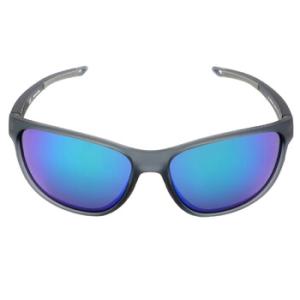 Green Multilayer Oval Sunglasses UA UNDENIABLE 063MZ9