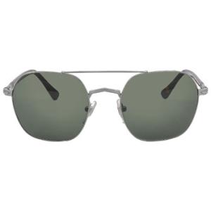 Green Navigator Sunglasses PO2483S 51331