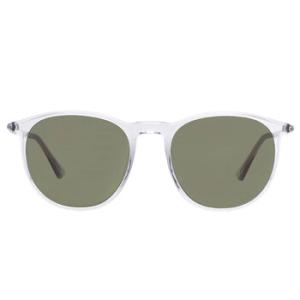 Green Oval Sunglasses CK22537S 059