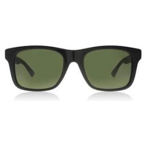 Green Square Sunglasses GG0008S 001