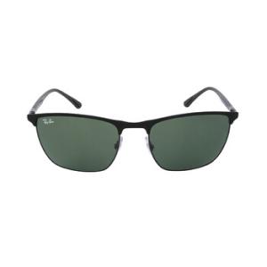 Green Square Sunglasses RB3686 18631