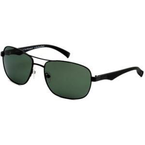 Green Square Sunglasses TB9136 02R