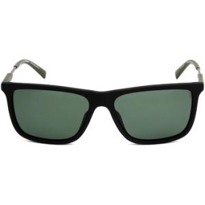 Green Square Sunglasses TB9242 02R