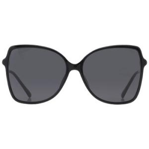 Grey Butterfly Sunglasses FEDES 0807IR