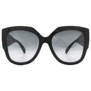 Grey Butterfly Sunglasses GG1407S 001