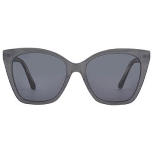 Grey Butterfly Sunglasses RUAGS 0MF7IR