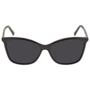 Grey Cat Eye Sunglasses BAGS 0807IR