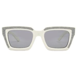 Grey Cat Eye Sunglasses MEGSS 0SZJ2K