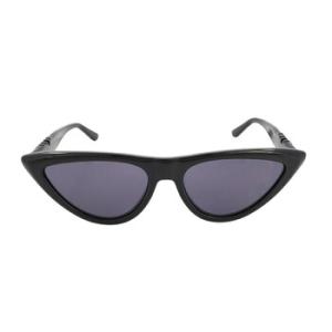 Grey Cat Eye Sunglasses SPARKSGS 0807IR