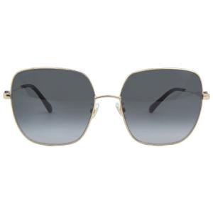 Grey Gradient Butterfly Sunglasses KORIGSK 0RHL9O