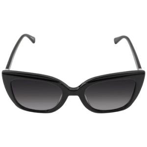 Grey Gradient Cat Eye Sunglasses LO669S 001