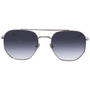 Grey Gradient Navigator Sunglasses L210S 028