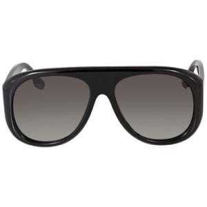 Grey Gradient Pilot Sunglasses VB141S 001