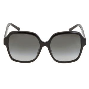 Grey Gradient Square Sunglasses RELLAGS 08079O