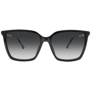 Grey Gradient Square Sunglasses TOTTAGS 08079O