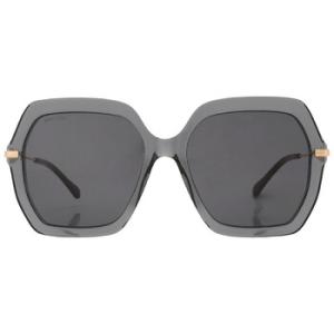 Grey Hexagonal Sunglasses ESTHERS 0C8WIR