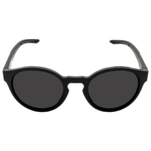 Grey Round Sunglasses UA0006S 0003IR