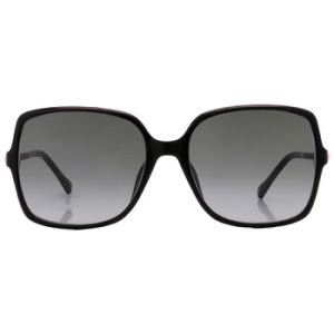 Grey Shaded Square Sunglasses EPPIEGS 08079O