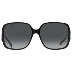 Grey Shaded Square Sunglasses TARAS 0DXF9O