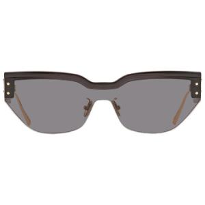 Grey Shield Sunglasses DIORCLUB M3U 45A0