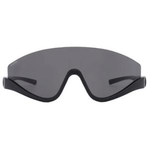 Grey Shield Sunglasses GG1650S 001