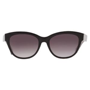 Grey Square Sunglasses LO618S 001