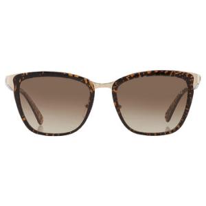 Grey Square Sunglasses LO643S 211