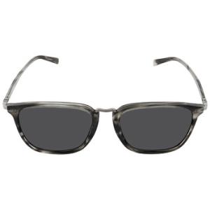 Grey Square Sunglasses SF910S 003