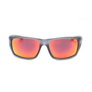 Grey Square Sunglasses TB9217 20D