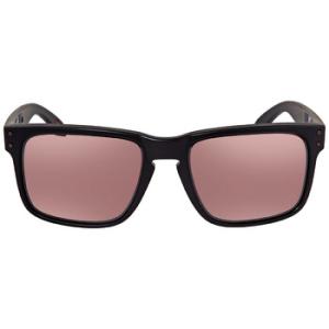 Holbrook Prizm Dark Golf Square Sunglasses OO9102 9102K0