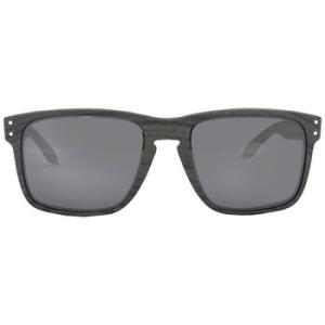 Holbrook XL Prizm Black Polarized Square Sunglasses OO9417 941734