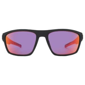 Infrared Rectangular Sunglasses TH 1978S 0003MI