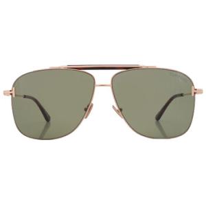 Jaden Green Navigator Sunglasses FT1017 28N