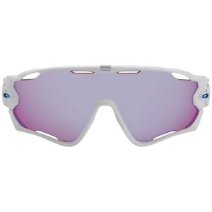 Jawbreaker Prizm Snow Sapphire Sport Sunglasses OO929092902131